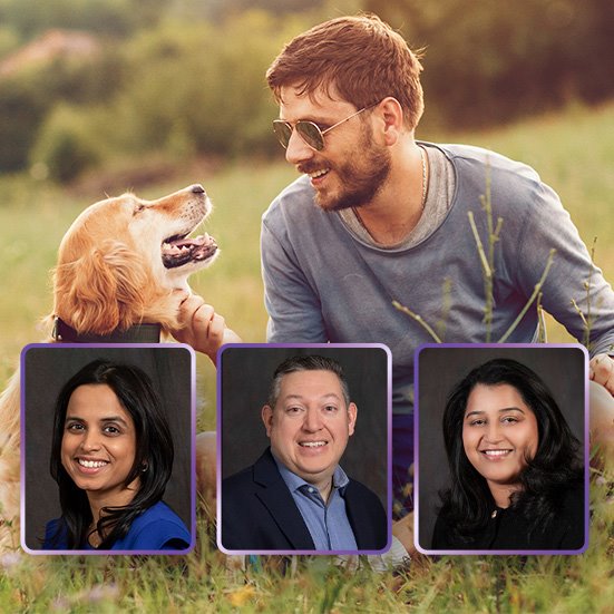 Welcoming new Allergy and Asthma specialists