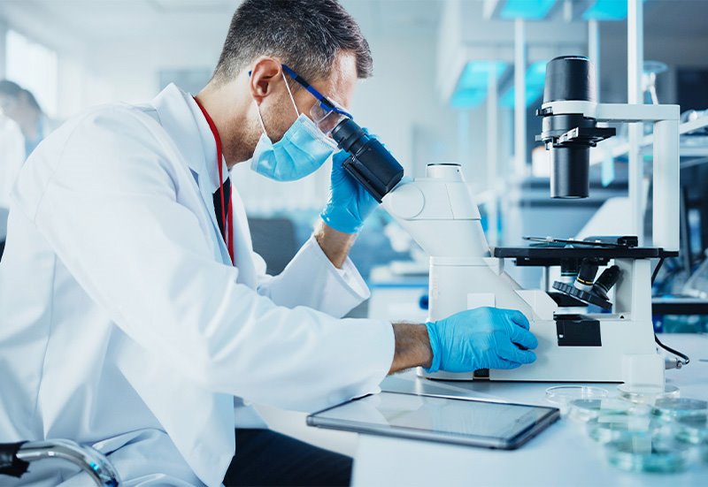 Learn about ARC’s clinical studies