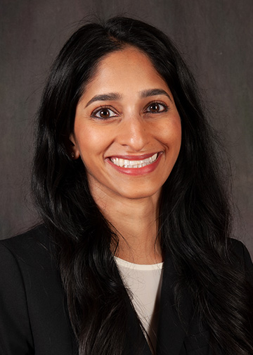 Sujaata R. Dwadasi, MD, IBD Gastroenterologist