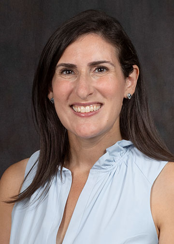 Sarah A. Givner, MD, MPH, Behavioral and Mental Health Pediatrician