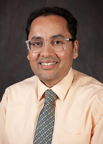 Gowrishankar Gnanasekaran, MD, MPH