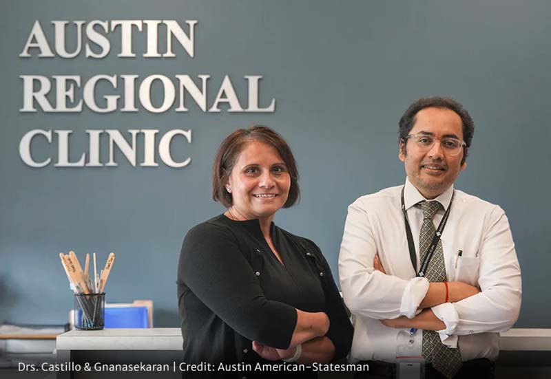 ARC Senior Care recognized for care excellence