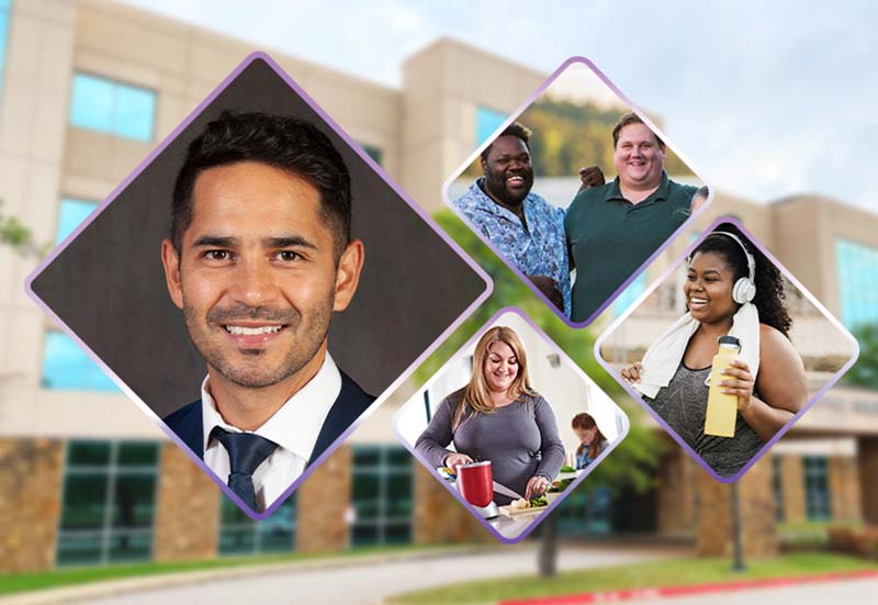 What’s new in weight-loss surgery?