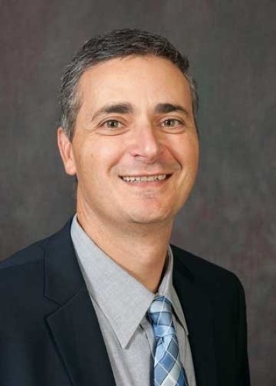 A photo of Anas Daghestani, MD