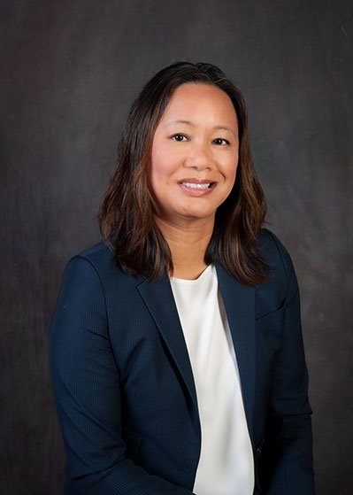 A photo of Gemma A. Borja