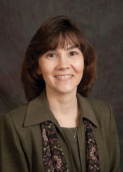 Photo of Kelly Thornburg