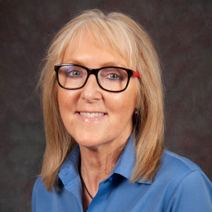 Lucy Sumner, MBA, FACMPE photo