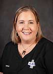 Lisa Richards, BSN, RN