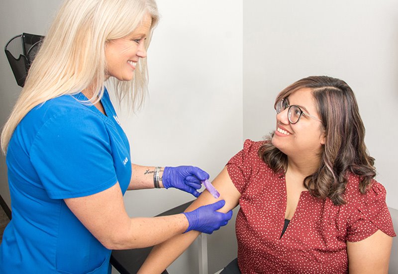 New COVID-19 vaccine: What you need to know