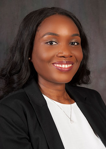 Ogheneyiruro O. Ugwu, PA-C, Pediatric Mental Health Physician Assistant