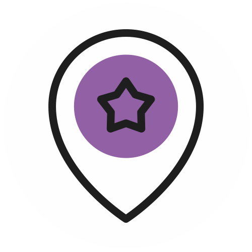 Find a Location button