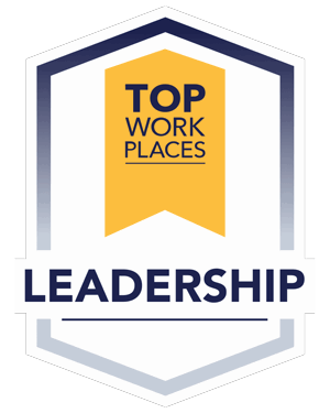 Top Workplaces Leadership
